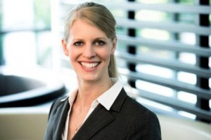 Catharina Callsen ist bei McDonald’s Deutschland als Senior Manager für Community Relations und Salesbuilding verantwortlich für die Region Süd