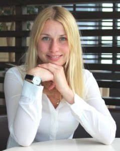 Gastautorin Marischa Dederichs
