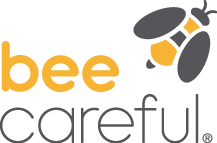 bee_careful_Logo