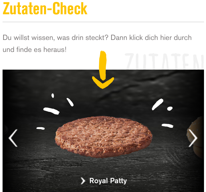 Was ist drin? – Unser „Zutaten-Check“