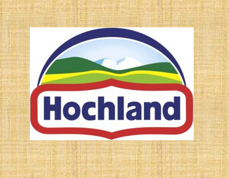 Nachhaltiger Käsegenuss: Unser Lieferant Hochland