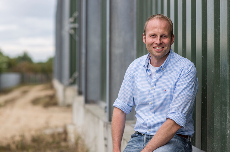 Wettbewerbsfähige Landwirtschaft