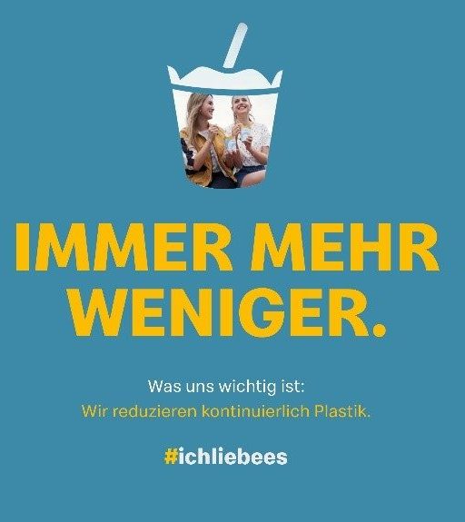 Was uns wichtig ist: Unsere Nachhaltigkeitsziele!