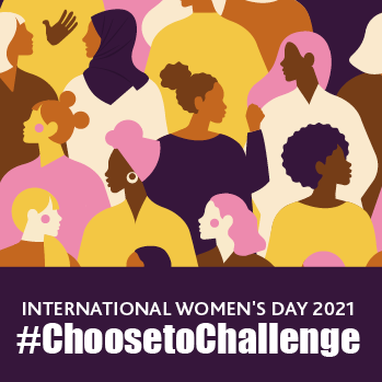 #ChooseToChallenge – Der Weltfrauentag bei McDonald‘s