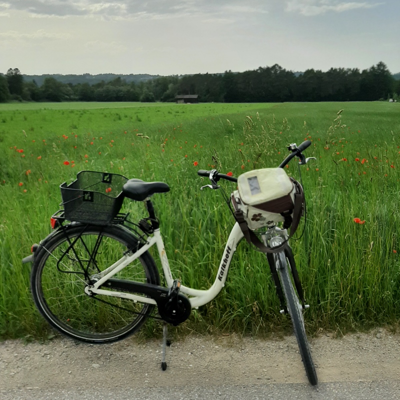 Radeln für den guten Zweck – SOLOCharity Ride 2021