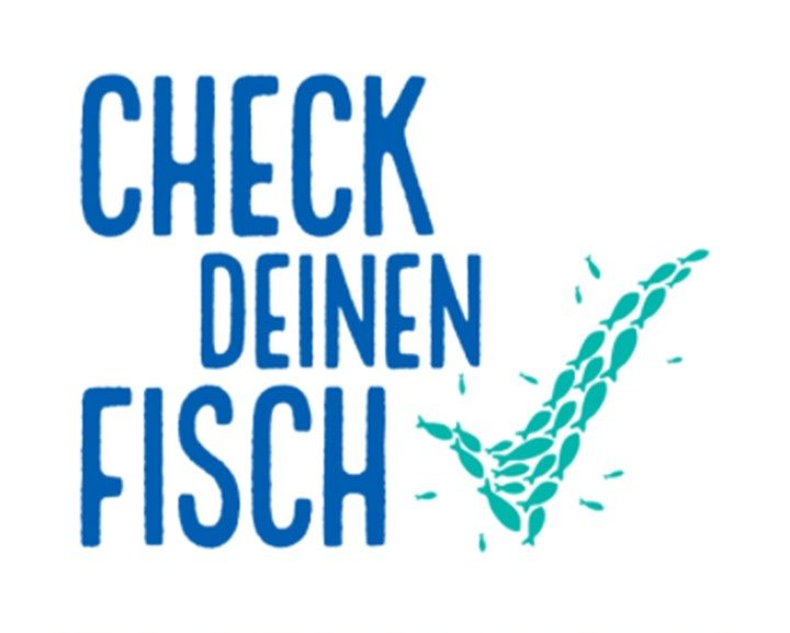 #CheckdeinenFisch – so schmeckt’s nachhaltig besser!