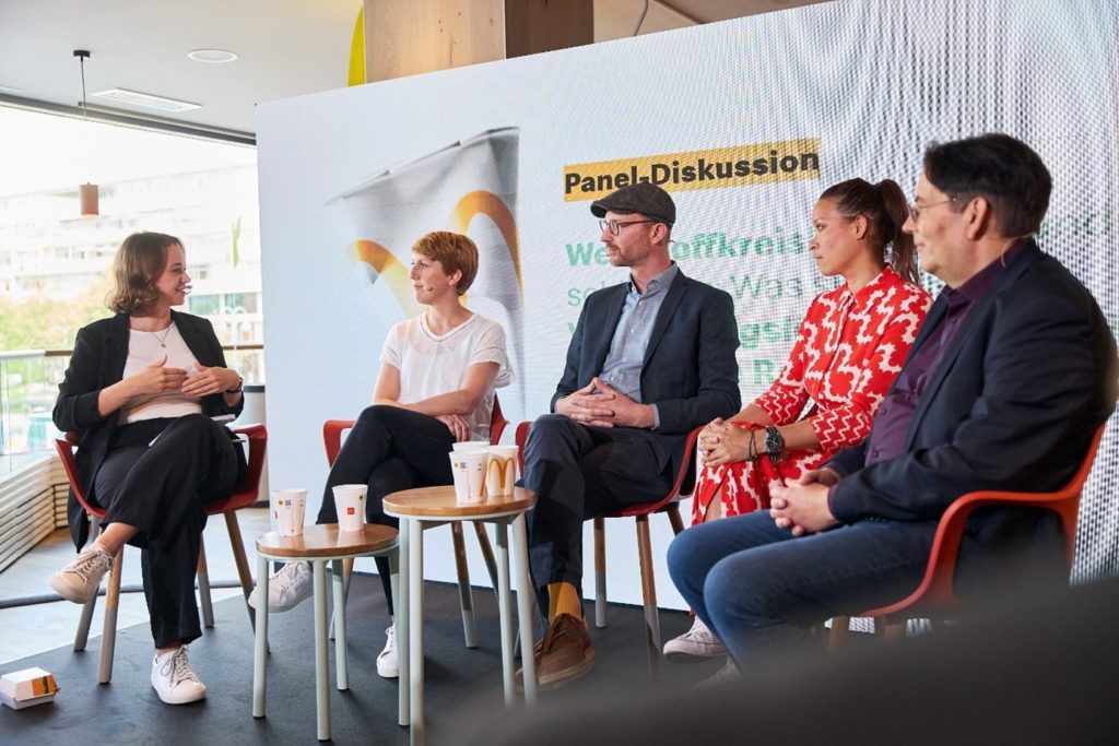 Paneldiskussion