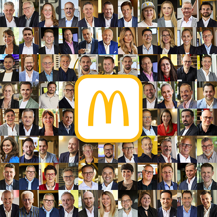 Die Gesichter hinter der Marke (1): Sebastian Wassermann und die Ladepause bei McDonald’s
