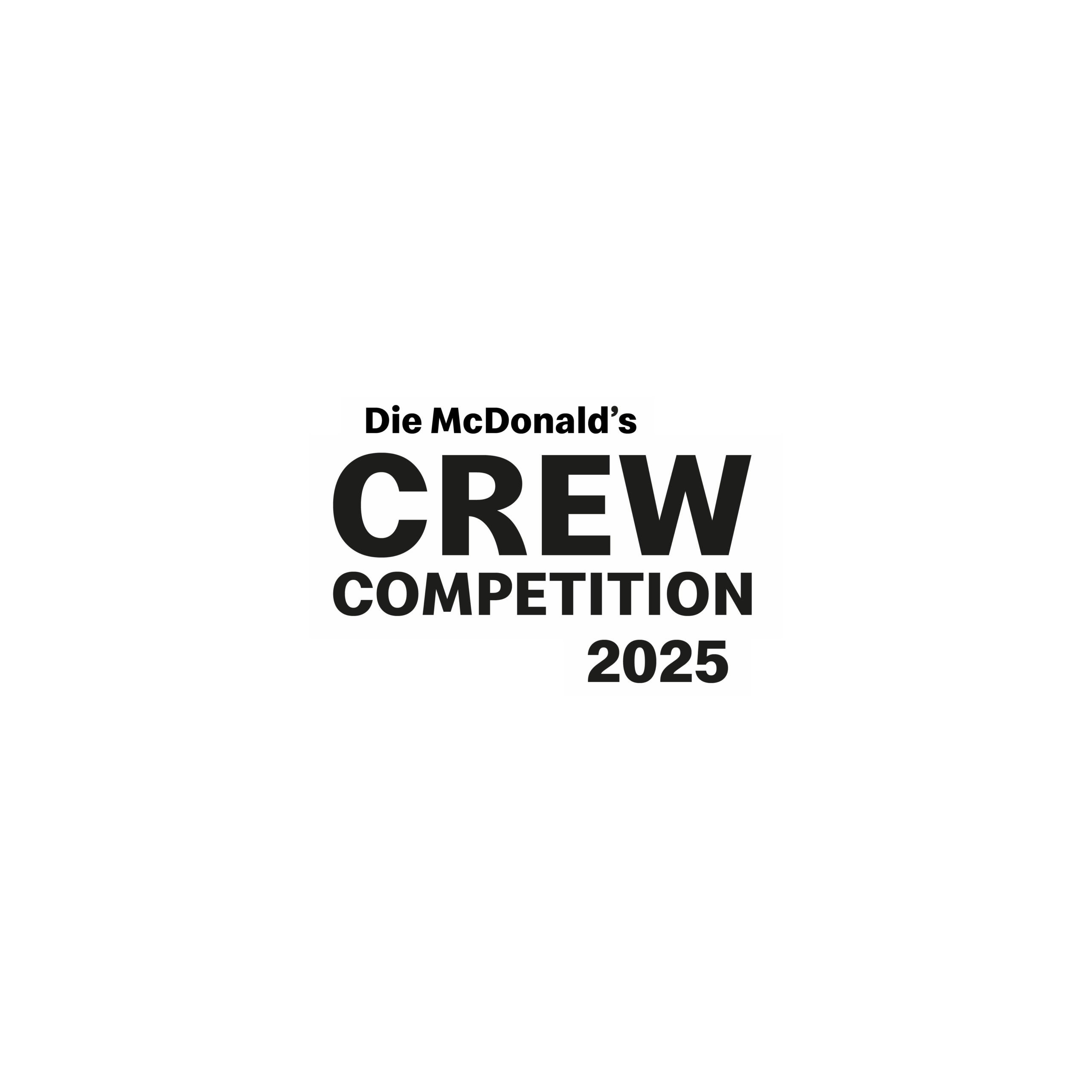 Crew Competition 2025: Gemeinsam für mehr Nachhaltigkeit