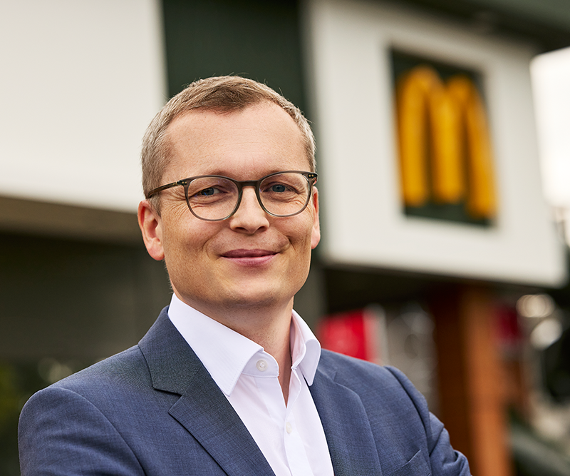 McDonald's_Franchise-Nehmer_Michael Groß_content