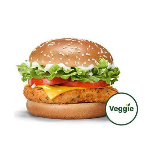 (Nicht nur) Veggie-Lovers welcome: Mehr Auswahl für alle