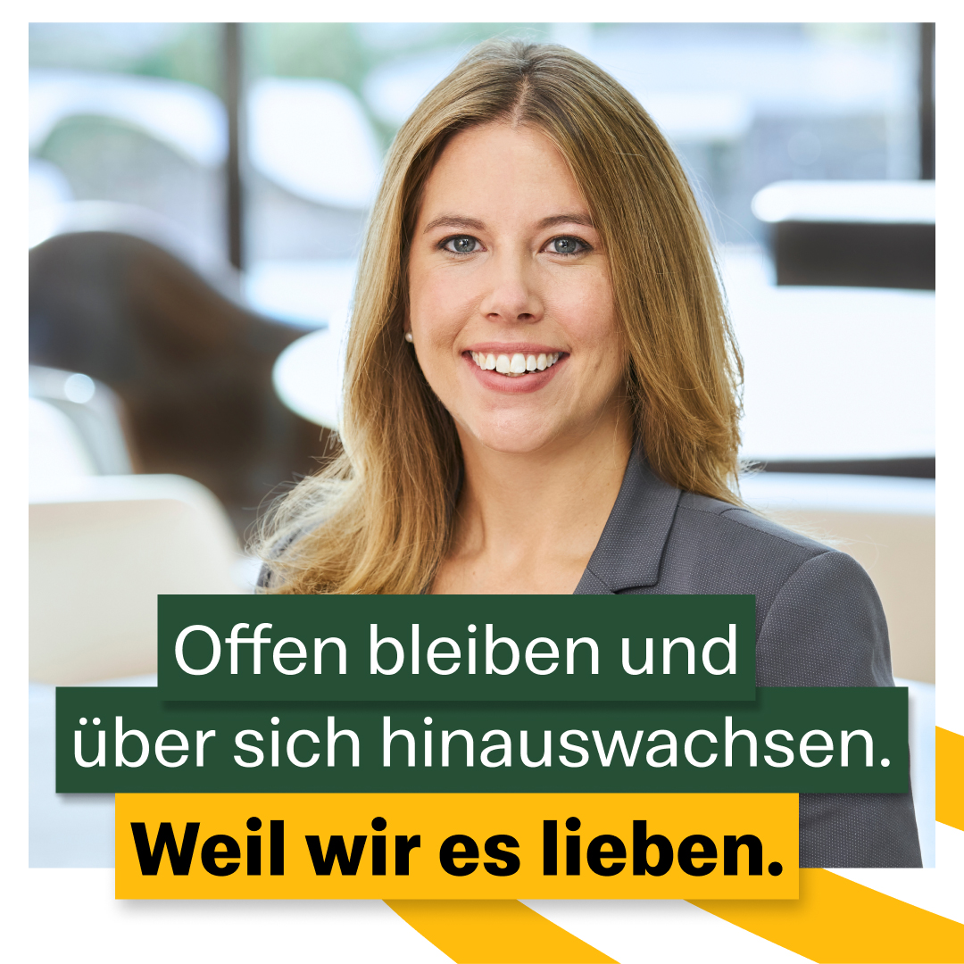 Zum Weltfrauentag: Drei Frauen, drei Geschichten – Teil 3: Dr. Manuela Sixt