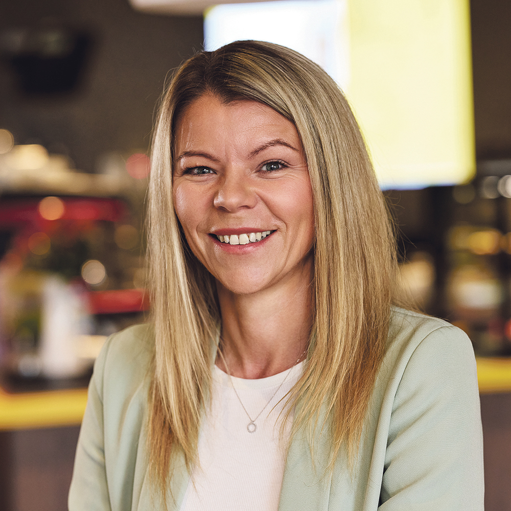 McDonald's_Change M_Internationaler Frauentag_IWD_Olga Vos_content