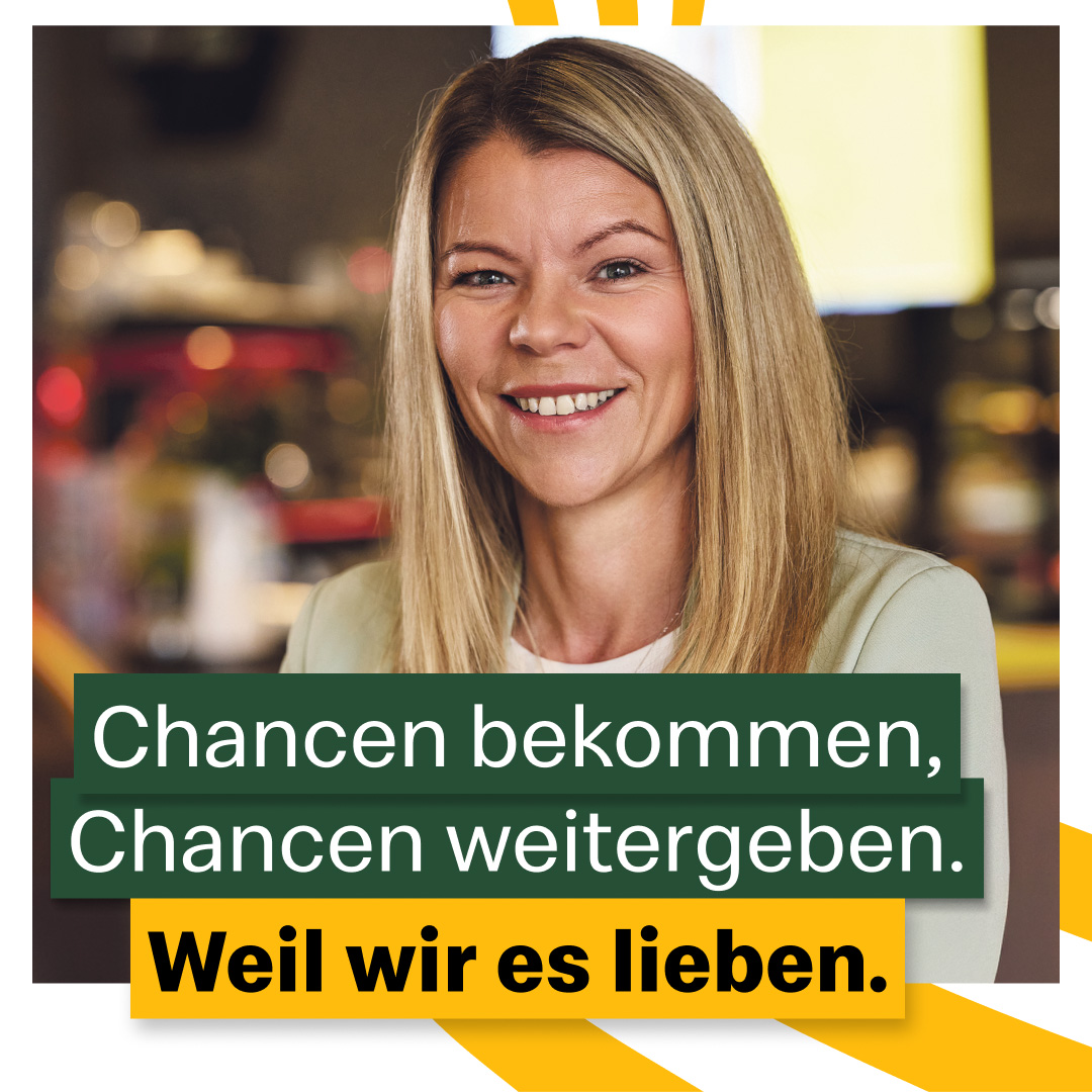 Zum Weltfrauentag: Drei Frauen, drei Geschichten – Teil 2: Olga Vos