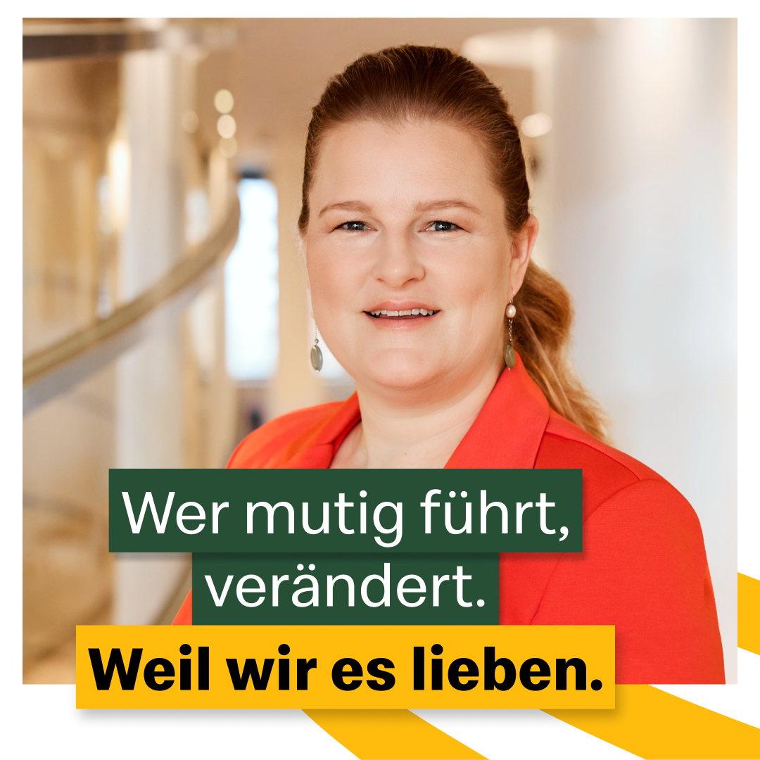 Zum Weltfrauentag: Drei Frauen, drei Geschichten – Teil 1: Aglaë Eder