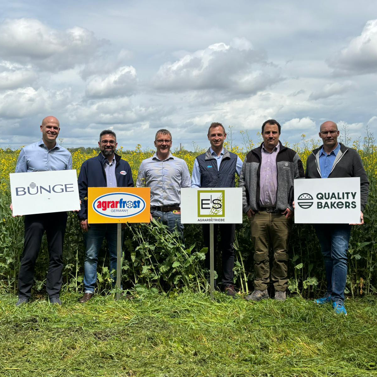 Wie funktioniert nachhaltige Landwirtschaft?